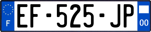 EF-525-JP