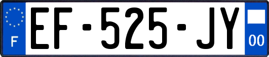 EF-525-JY