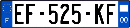EF-525-KF