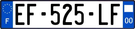 EF-525-LF
