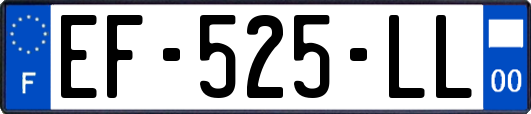 EF-525-LL
