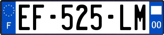 EF-525-LM