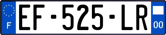 EF-525-LR