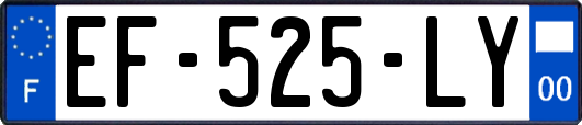 EF-525-LY