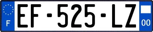 EF-525-LZ