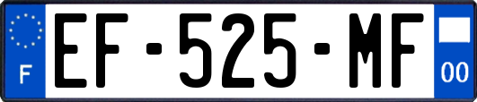 EF-525-MF