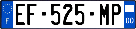 EF-525-MP