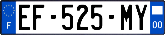 EF-525-MY
