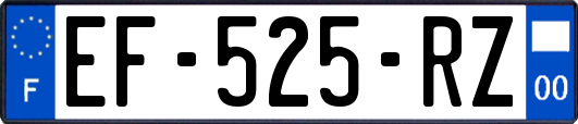 EF-525-RZ