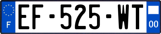 EF-525-WT