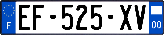 EF-525-XV