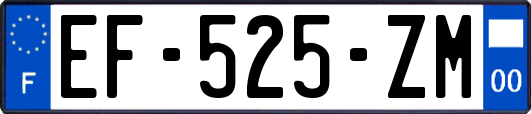 EF-525-ZM