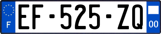 EF-525-ZQ