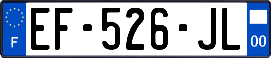 EF-526-JL