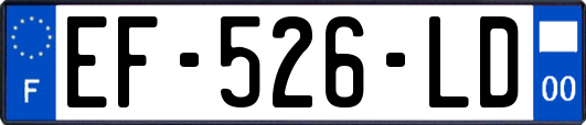 EF-526-LD