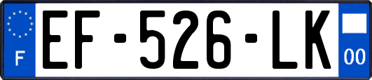 EF-526-LK