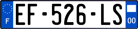 EF-526-LS