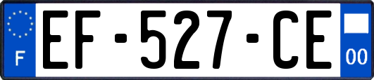 EF-527-CE