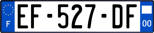 EF-527-DF