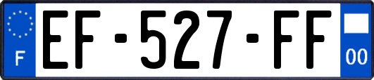 EF-527-FF