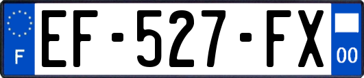 EF-527-FX