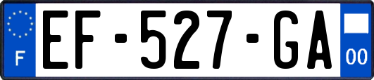 EF-527-GA