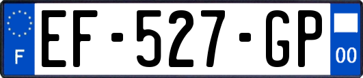 EF-527-GP