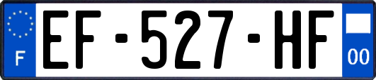 EF-527-HF