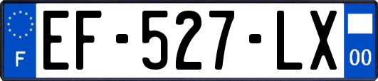 EF-527-LX
