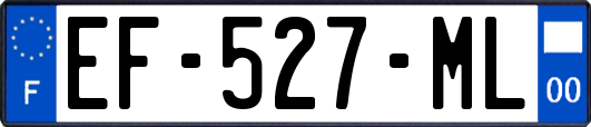 EF-527-ML