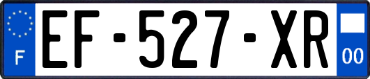 EF-527-XR