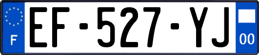 EF-527-YJ