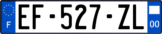 EF-527-ZL