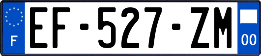 EF-527-ZM