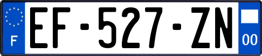 EF-527-ZN