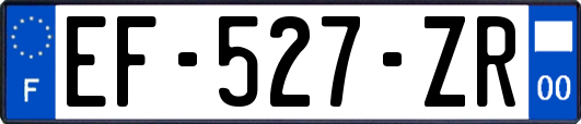 EF-527-ZR