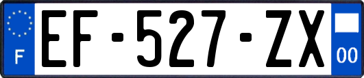 EF-527-ZX