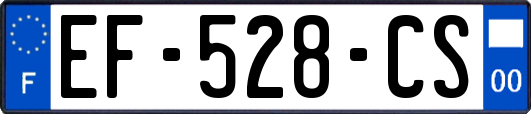 EF-528-CS