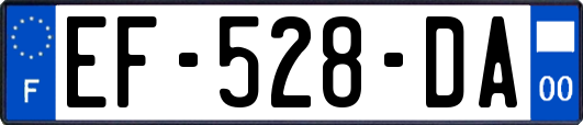 EF-528-DA