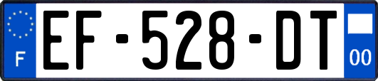 EF-528-DT