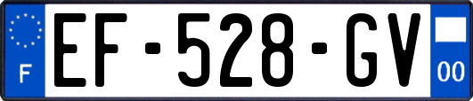 EF-528-GV