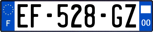 EF-528-GZ