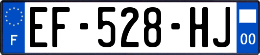 EF-528-HJ