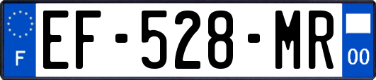 EF-528-MR