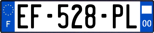 EF-528-PL