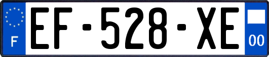 EF-528-XE