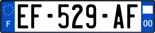 EF-529-AF