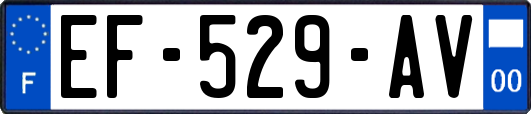 EF-529-AV
