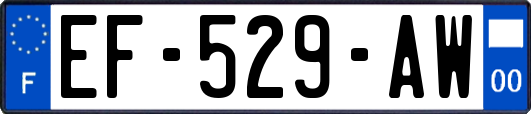 EF-529-AW