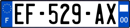 EF-529-AX
